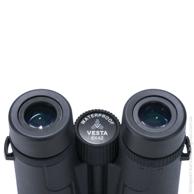 Бинокль Vanguard Vesta 8x42 WP