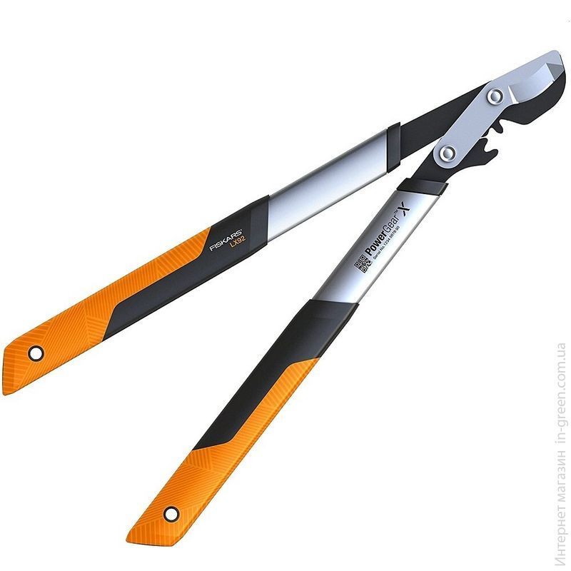 Гілкоріз FISKARS POWERGEARX S 112260