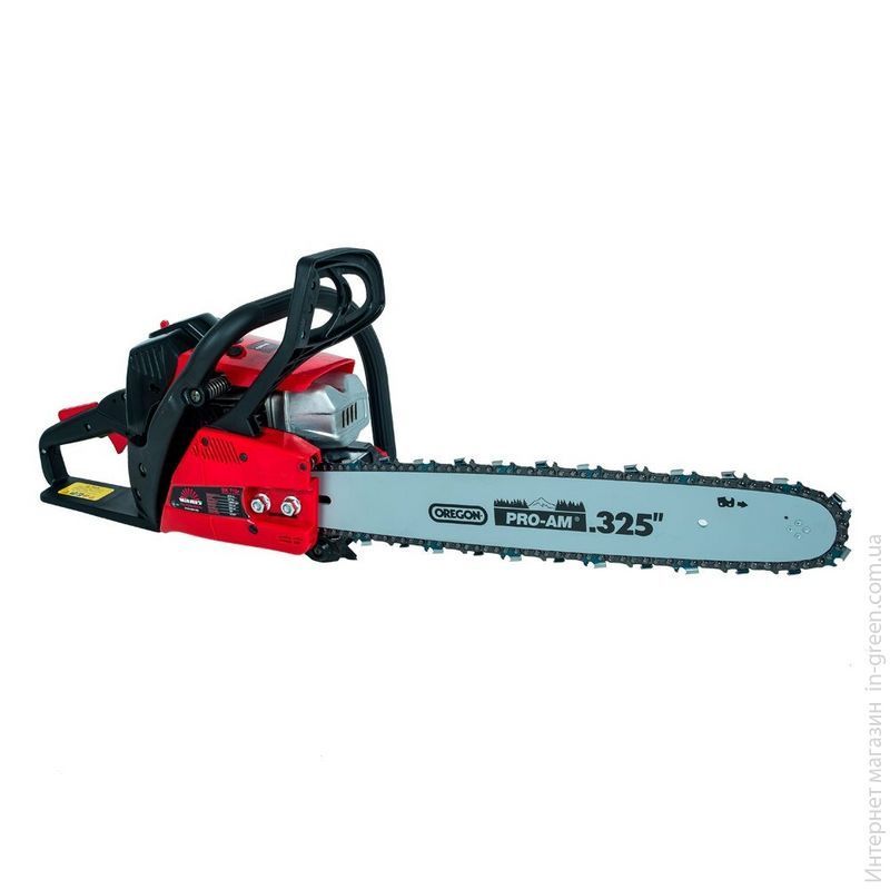 Бензопила Vitals Professional BKZ 719r Premium Edition