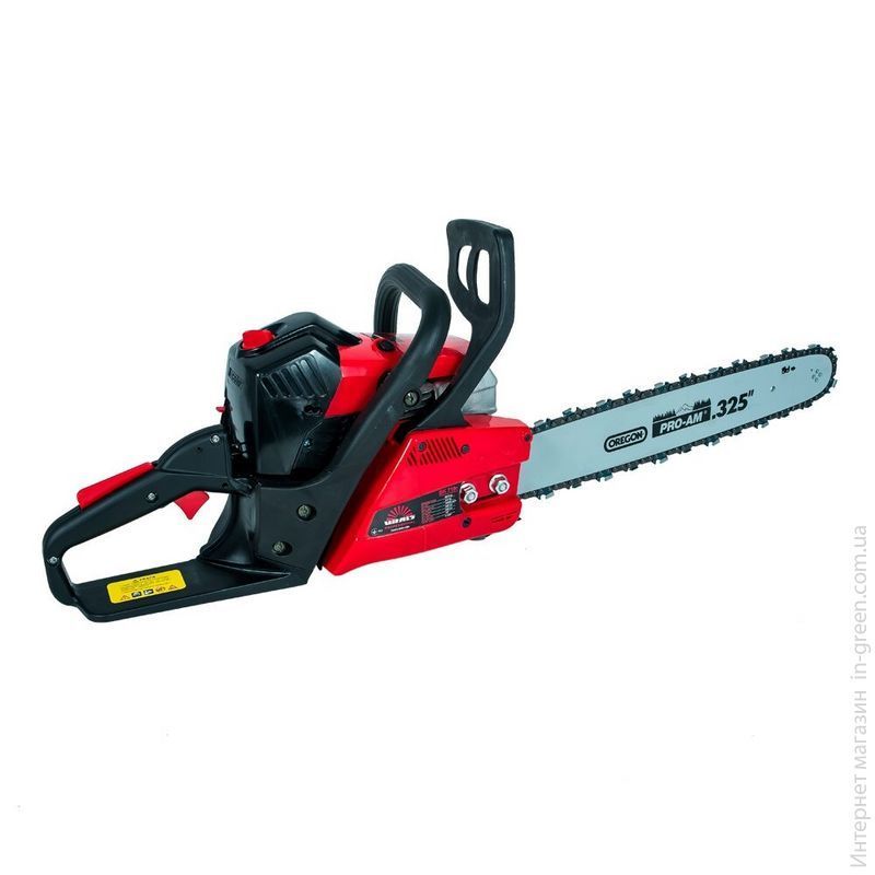 Бензопила Vitals Professional BKZ 719r Premium Edition