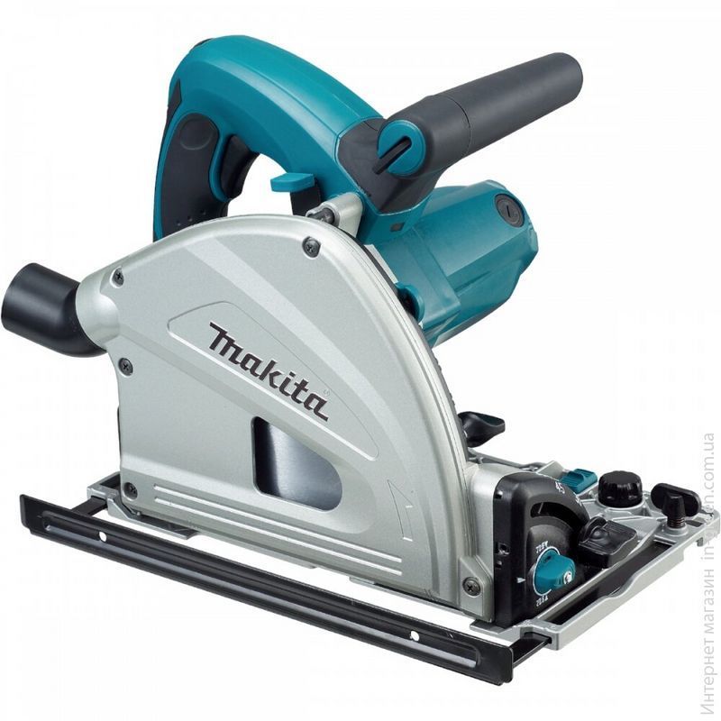 Пила дискова MAKITA SP6000J