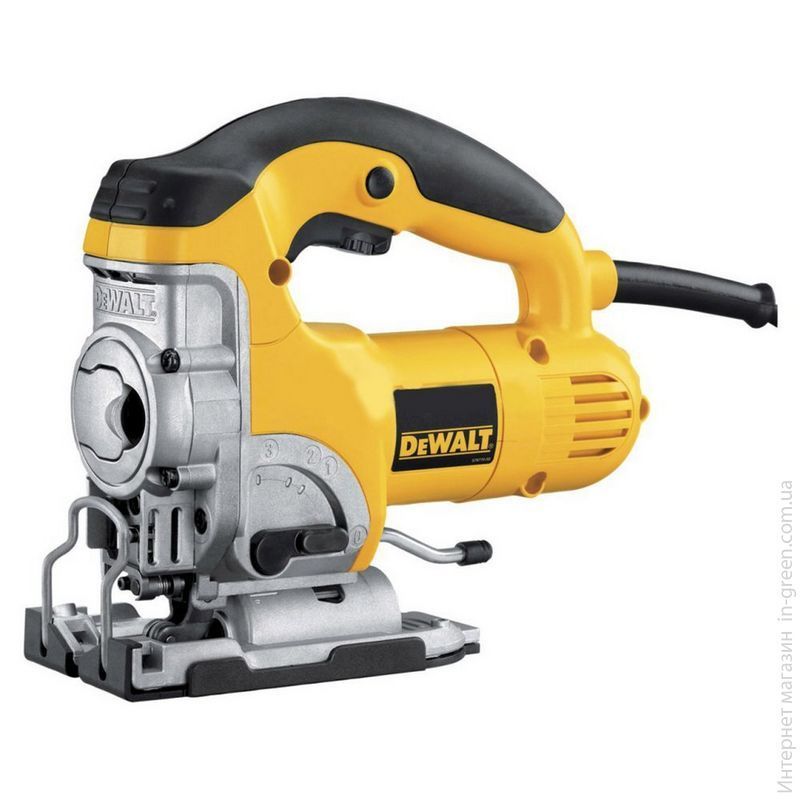 Лобзик DEWALT DW331K