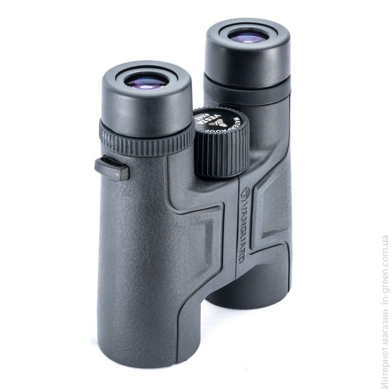 Бинокль Vanguard Vesta 8x42 WP