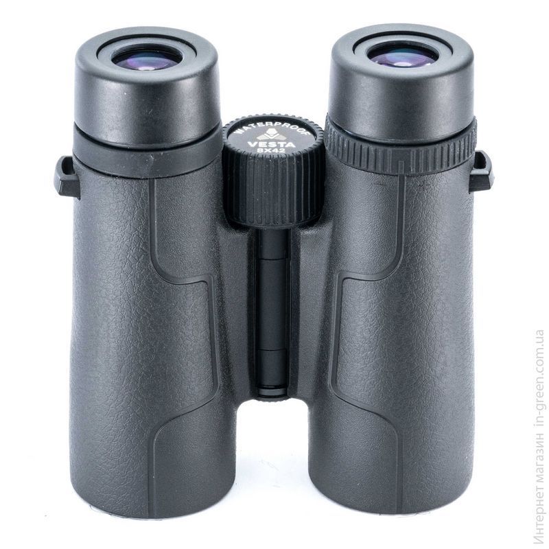 Бинокль Vanguard Vesta 8x42 WP