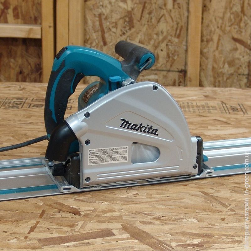 Пила дискова MAKITA SP6000J