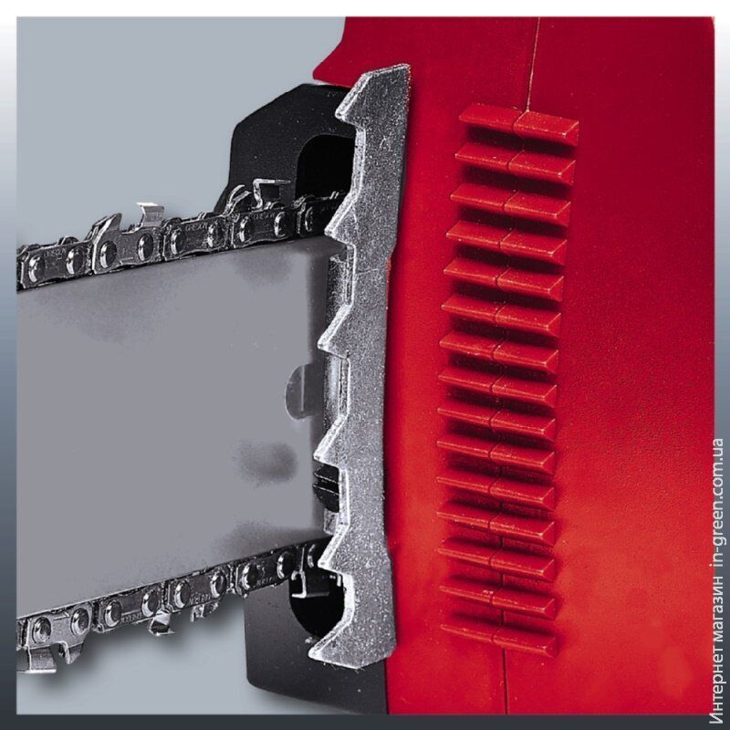 Электропила EINHELL GE-LC 18 Li Kit