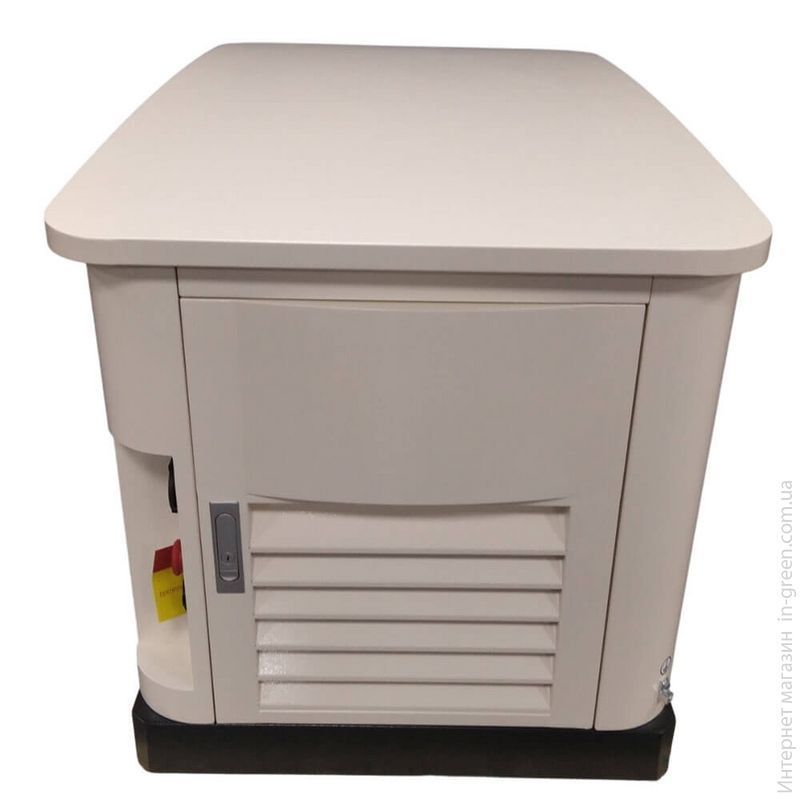 Газовый генератор Senci SC8REF-EB ATS
