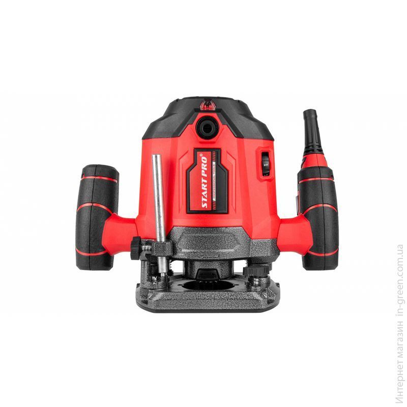 Машина фрезерная START PRO SPR-1700