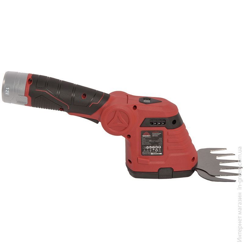 Ножиці-кущоріз акумуляторні Vitals Master AZS 1220с