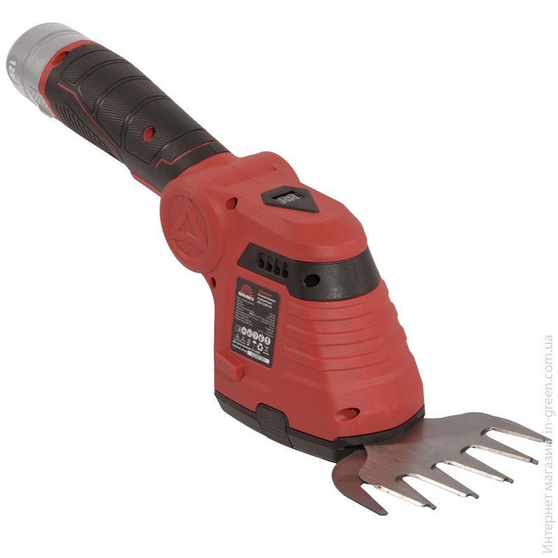 Ножиці-кущоріз акумуляторні Vitals Master AZS 1220с