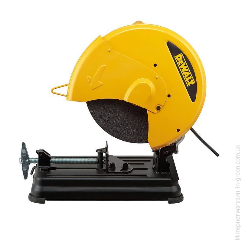 Пила монтажная DEWALT D28730