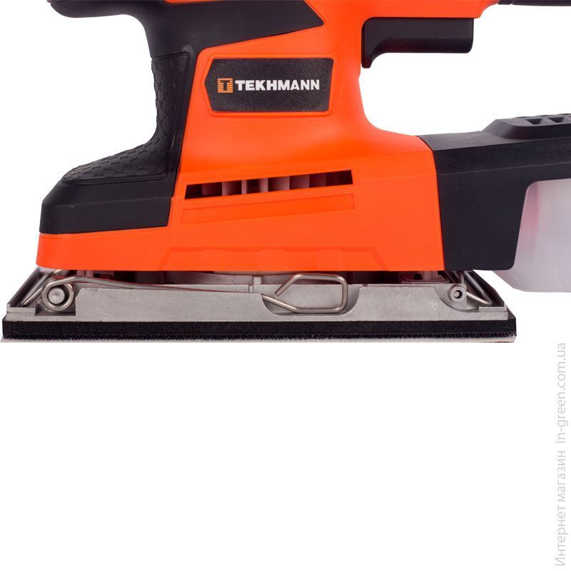 Шлифмашина вибрационная TEKHMANN TS-350