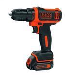 Дрель-шуруповерт BLACK&DECKER BDCDD12