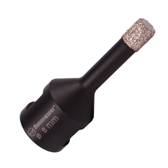 Свердло алмазне DDR-V 08x30xM14 Keramik Pro (910283018043)