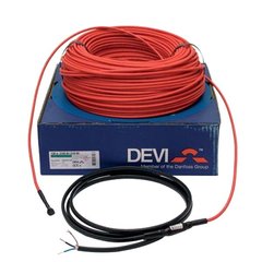 Нагрівальний кабель DEVIflex 10T 1410Вт (140F1230)