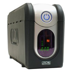 Источник бесперебойного питания ( ИБП ) Powercom IMD-825AP