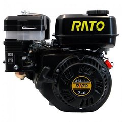 Бензиновый двигатель RATO R210 OF