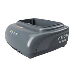 Зарядний пристрій STIGA EC415D
