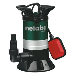 Дренажный насос METABO PS 7500 S