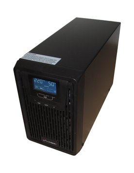 Источник бесперебойного питания (ИБП) LUXEON UPS-1000LE