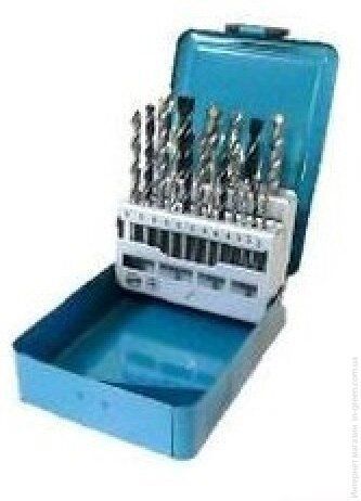 Дрель MAKITA HP1641KX2