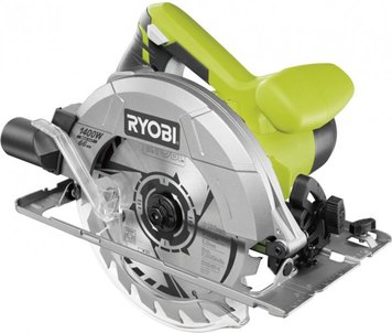 Дисковая пила RYOBI RCS1400-G RCS1400-G (5133002778)