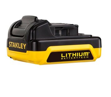 Аккумулятор STANLEY SB12S