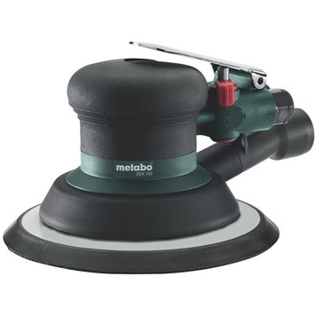 Пневматическая шлифмашина METABO DSX 150