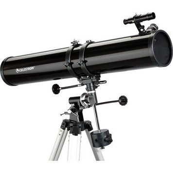 Телескоп CELESTRON POWERSEEKER 114 EQ