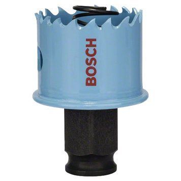 Коронка Sheet Metal 35 мм BOSCH (2608584790)