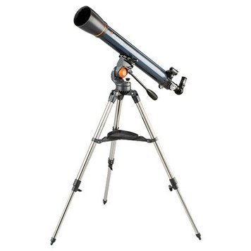 Телескоп CELESTRON ASTROMASTER 90 AZ