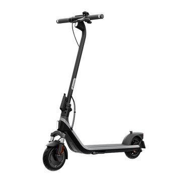 Електросамокат Segway-Ninebot E2 E II (чорний)