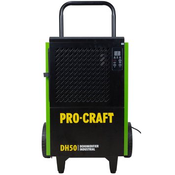 Осушитель воздуха промышленный Procraft DH50