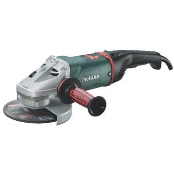 Угловая шліфмашина METABO WE 24-180 MVT