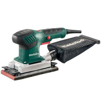 Шліфувальна машина METABO SRE 3185