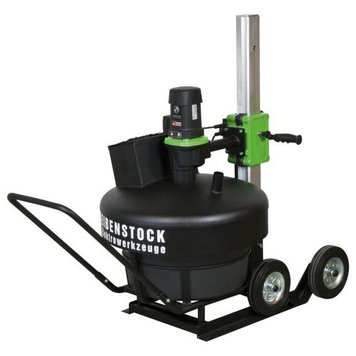 Будівельний міксер EIBENSTOCK TwinMix 1800 T