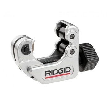 Минитруборез для медных труб RIDGID 101 (40617)