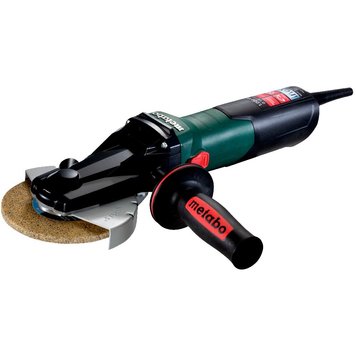 Болгарка METABO WEVF 10-125 Quick Inox