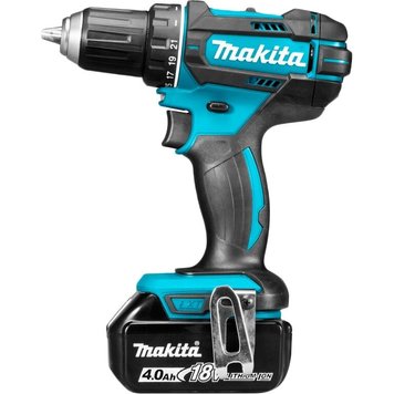 Шуруповерт MAKITA DDF482RME