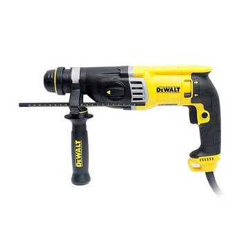 Перфоратор DeWalt D25143K