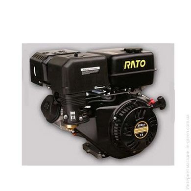 Двигун RATO R210R (1800rpm)