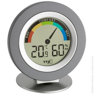 Термогигрометр TFA COSY 30501910