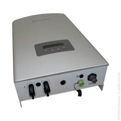 Сетевой инвертор LUXEON TTN-MINI-1500
