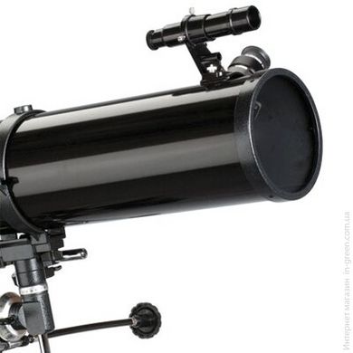 Телескоп CELESTRON POWERSEEKER 114 EQ