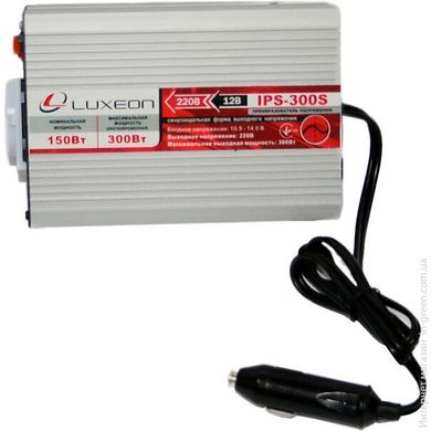 Інвертор LUXEON IPS-300S