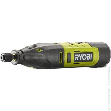 Гравер акумуляторний RYOBI RRT12-120BA335