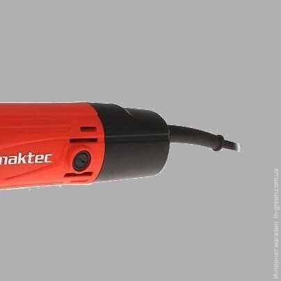 Болгарка (Кутова шліфмашина) Maktec MT90B