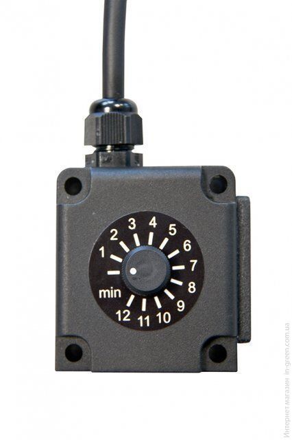 Строительный миксер EIBENSTOCK TwinMix 1800 T
