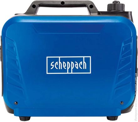 Генератор Scheppach SG2500i (5906226901)