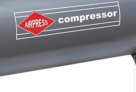 Компрессор AIRPRESS HK 1500-500 (15 бар)